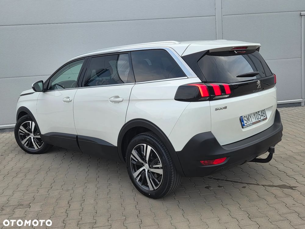 Peugeot 5008 BlueHDi 120 Active - 5