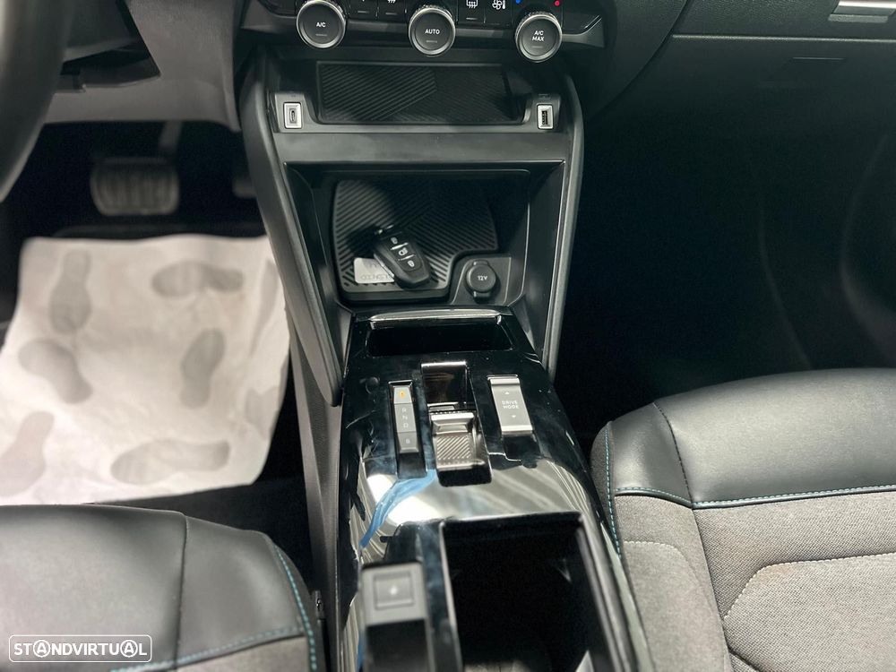 Citroën e-C4 50 kWh Feel Pack - 20