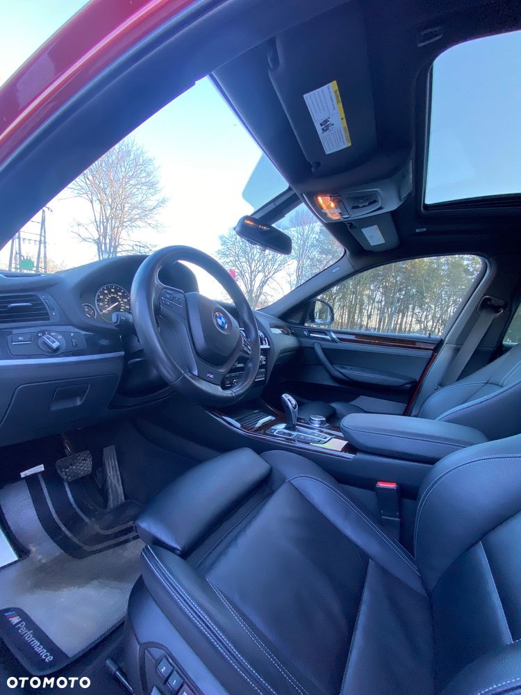 BMW X4 xDrive28i M Sport - 30