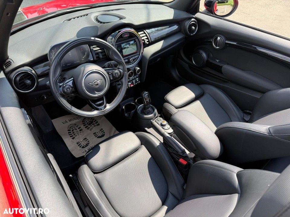 Mini Cooper S - 14