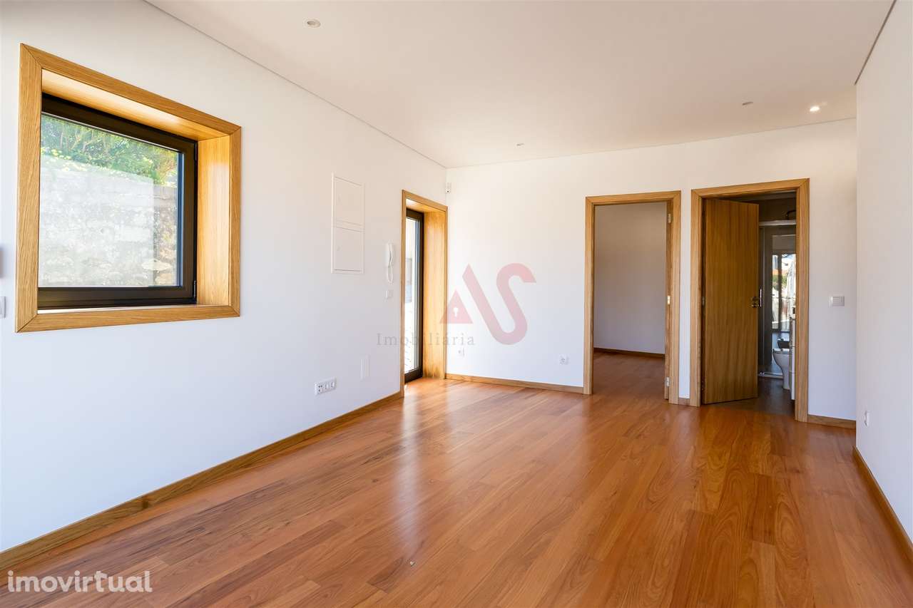 T2 com 2 suítes e Jardim - Grande imagem: 3/33