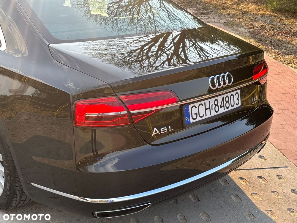 Audi A8 - 13