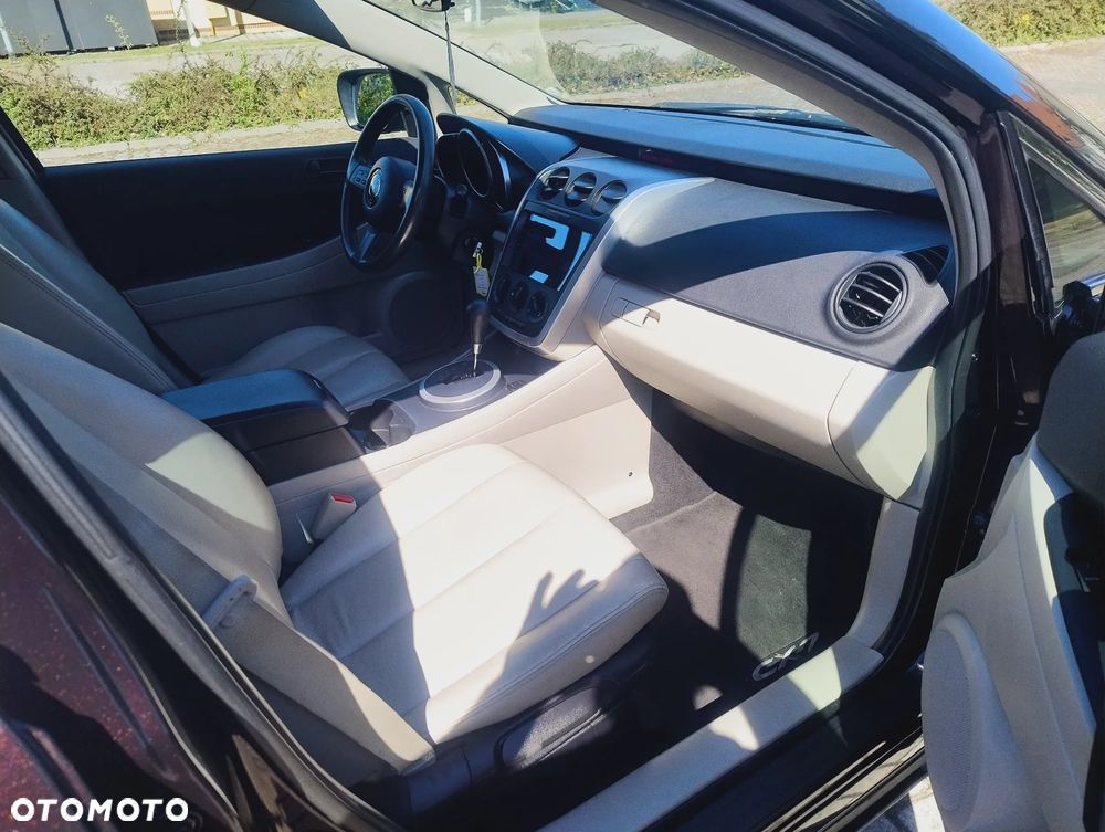 Mazda CX-7 2.3T S Touring - 14