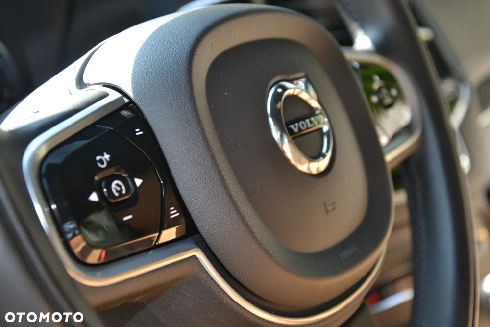 Volvo XC 90 T6 AWD Inscription 7os - 40