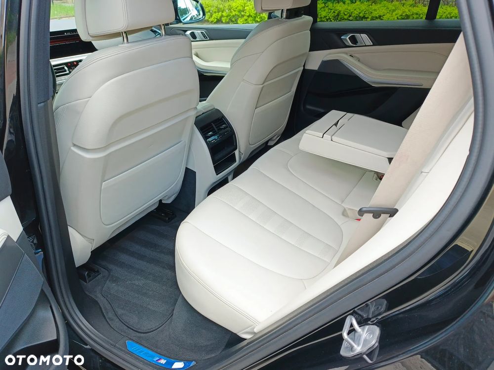 BMW X5 xDrive25d sport - 26