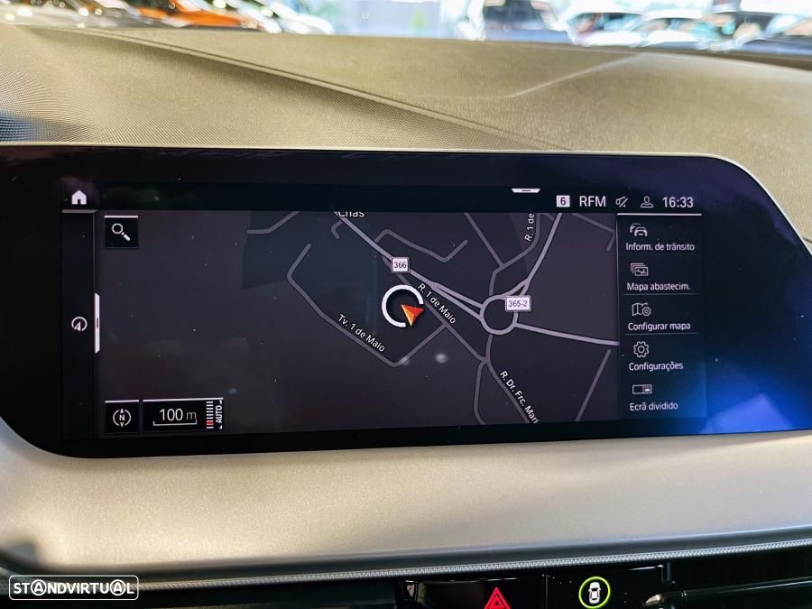 BMW 118 i Corporate Edition Auto - 15