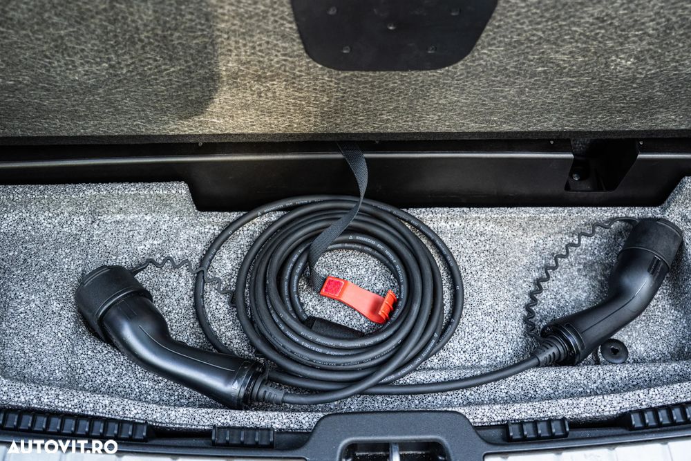Volvo XC 60 Recharge T6 Twin Engine eAWD Inscription Expression - 27