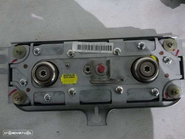 Airbag Passageiro Mg Mg Tf - 2