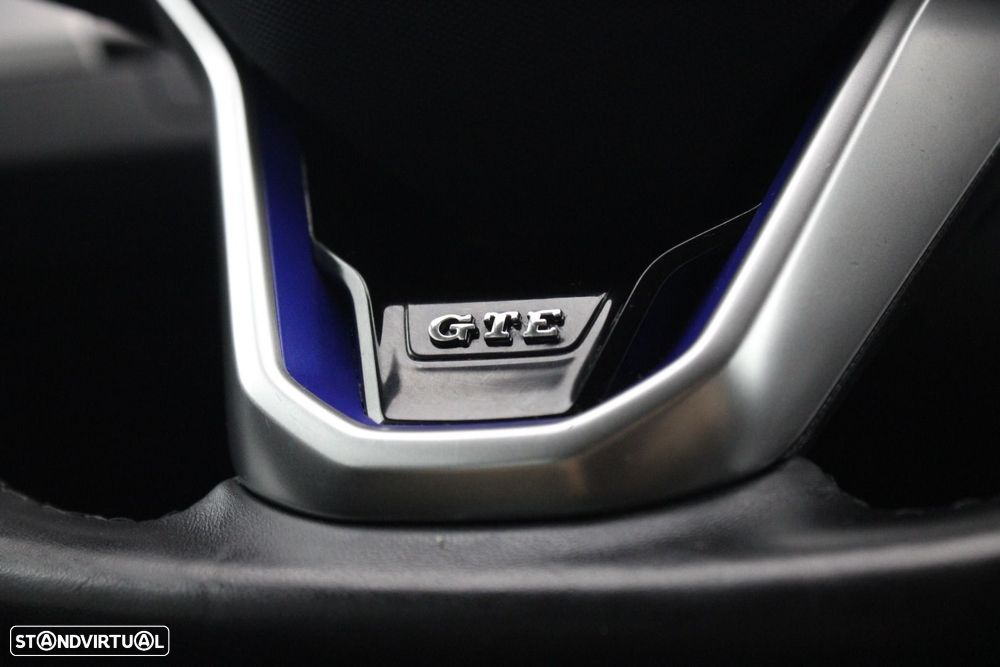 VW Passat Variant 1.4 TSI GTE Plug-in - 13