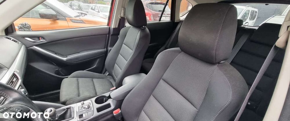 Mazda CX-5 - 9