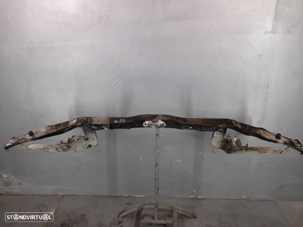 Frente Fibra / Chapa Peugeot 106 Ii (1A_, 1C_) - 5