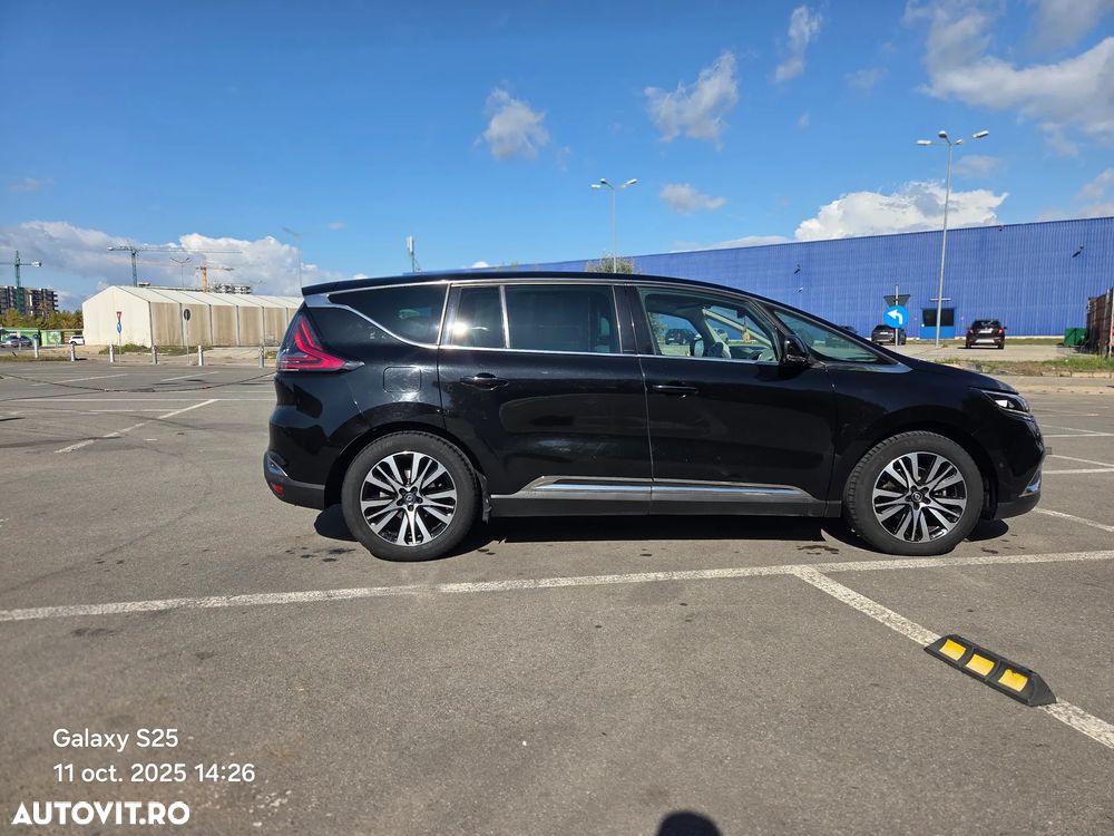 Renault Espace - 5