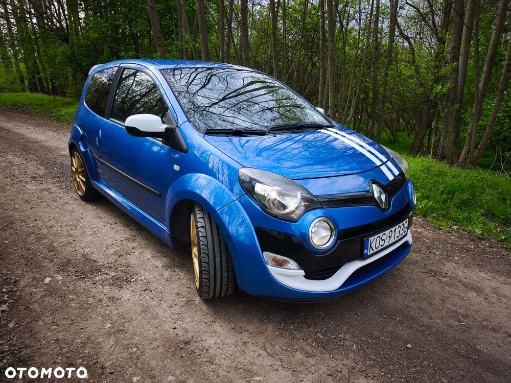 Renault Twingo 1.6 16V RS - 1