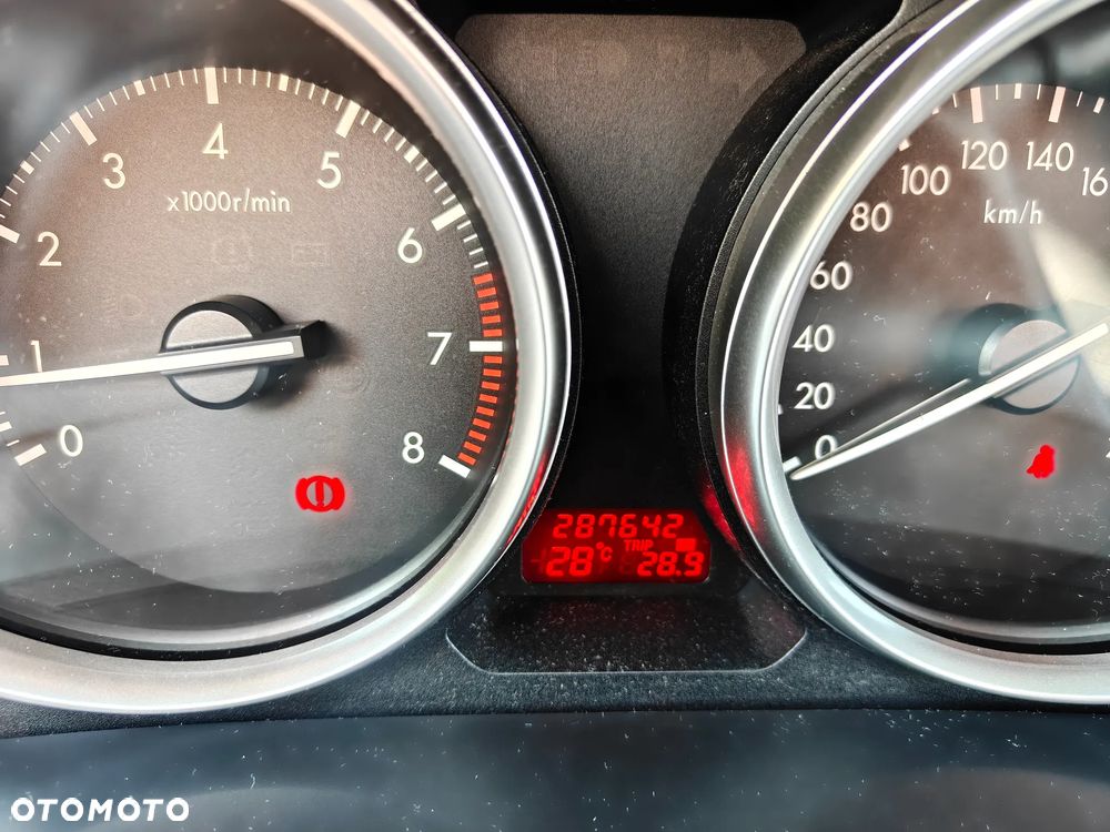 Mazda 6 2.0 Exclusive - 15