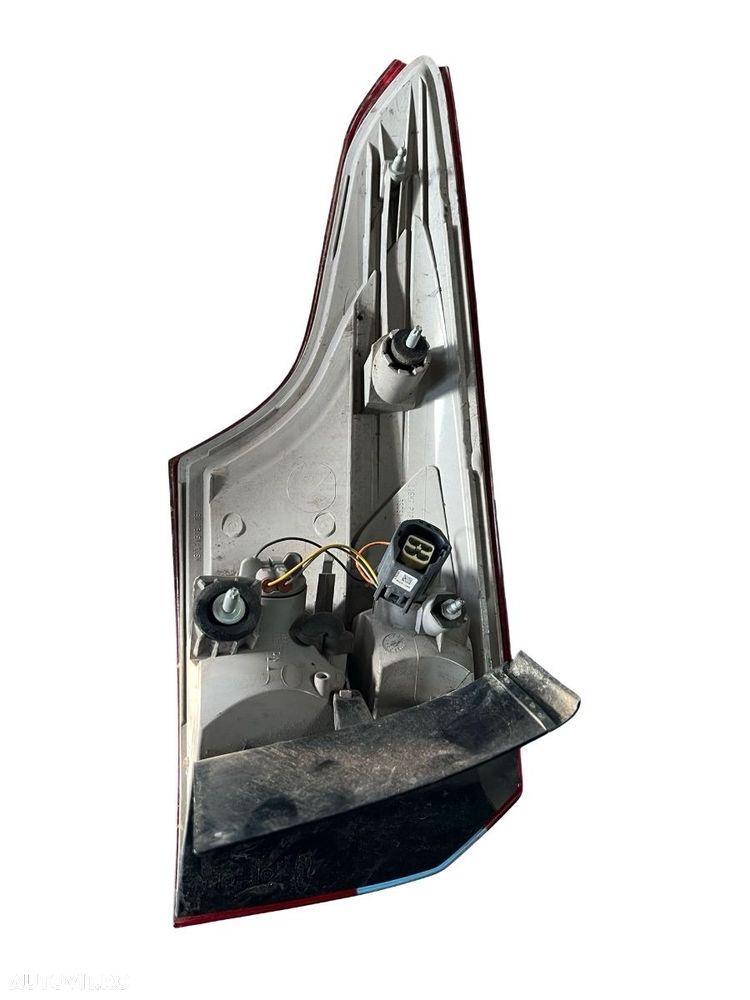 Lampa spate / Stop dreapta FORD FOCUS III Turnier 2010 - > - 2