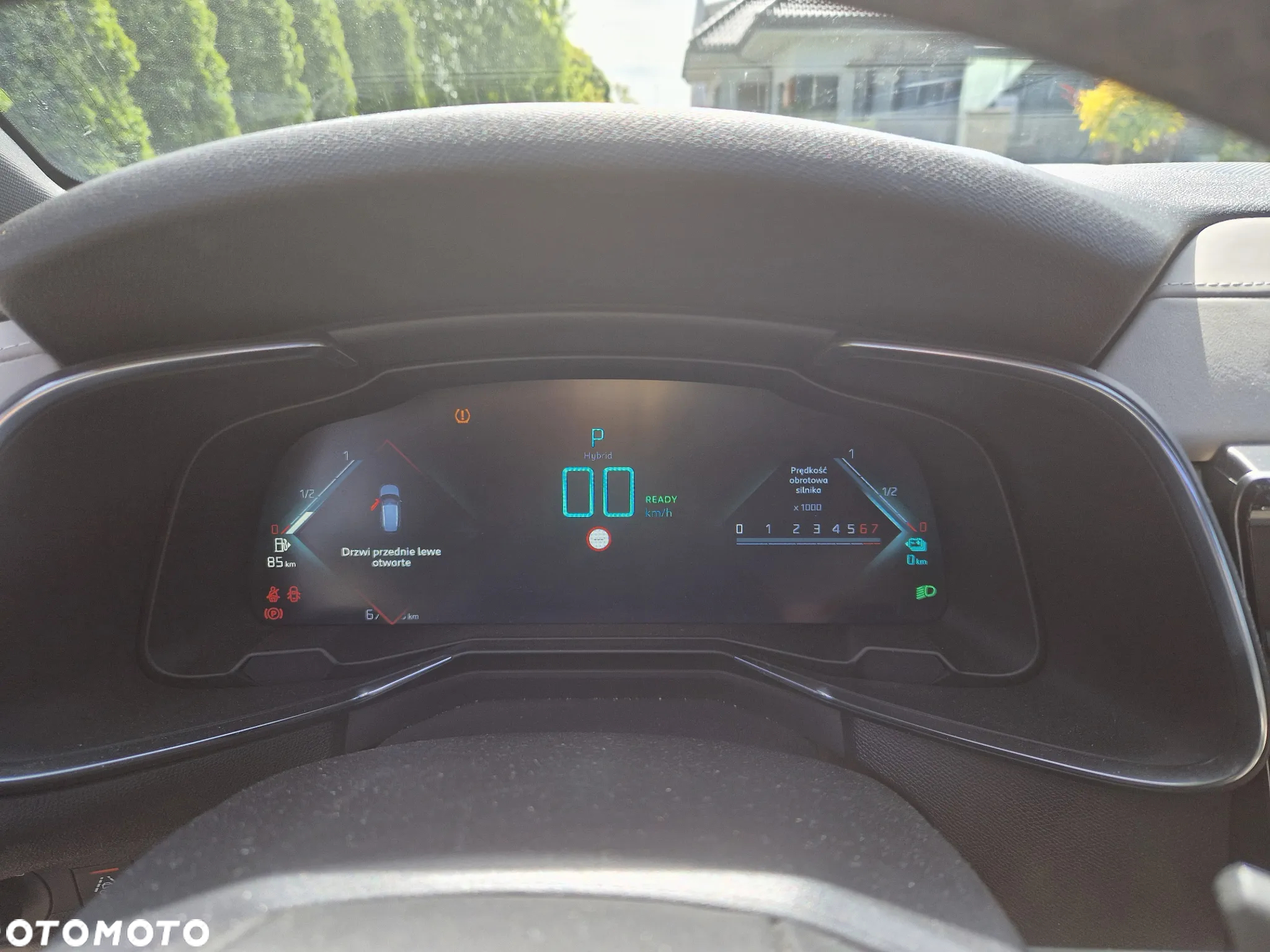 DS Automobiles DS 7 Crossback 1.6 PureTech Rivoli - 4