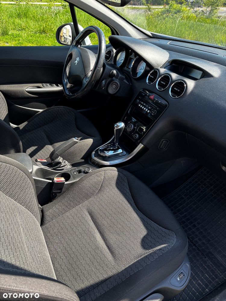 Peugeot 308 - 9
