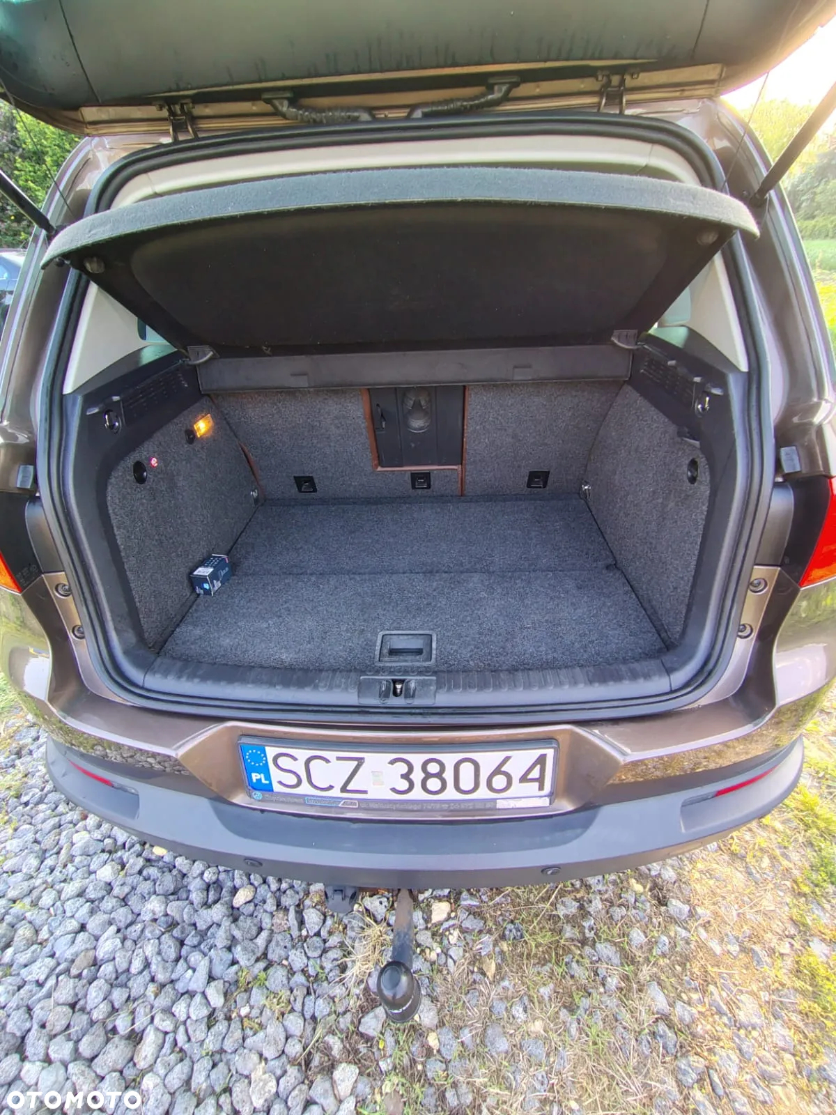 Volkswagen Tiguan - 2