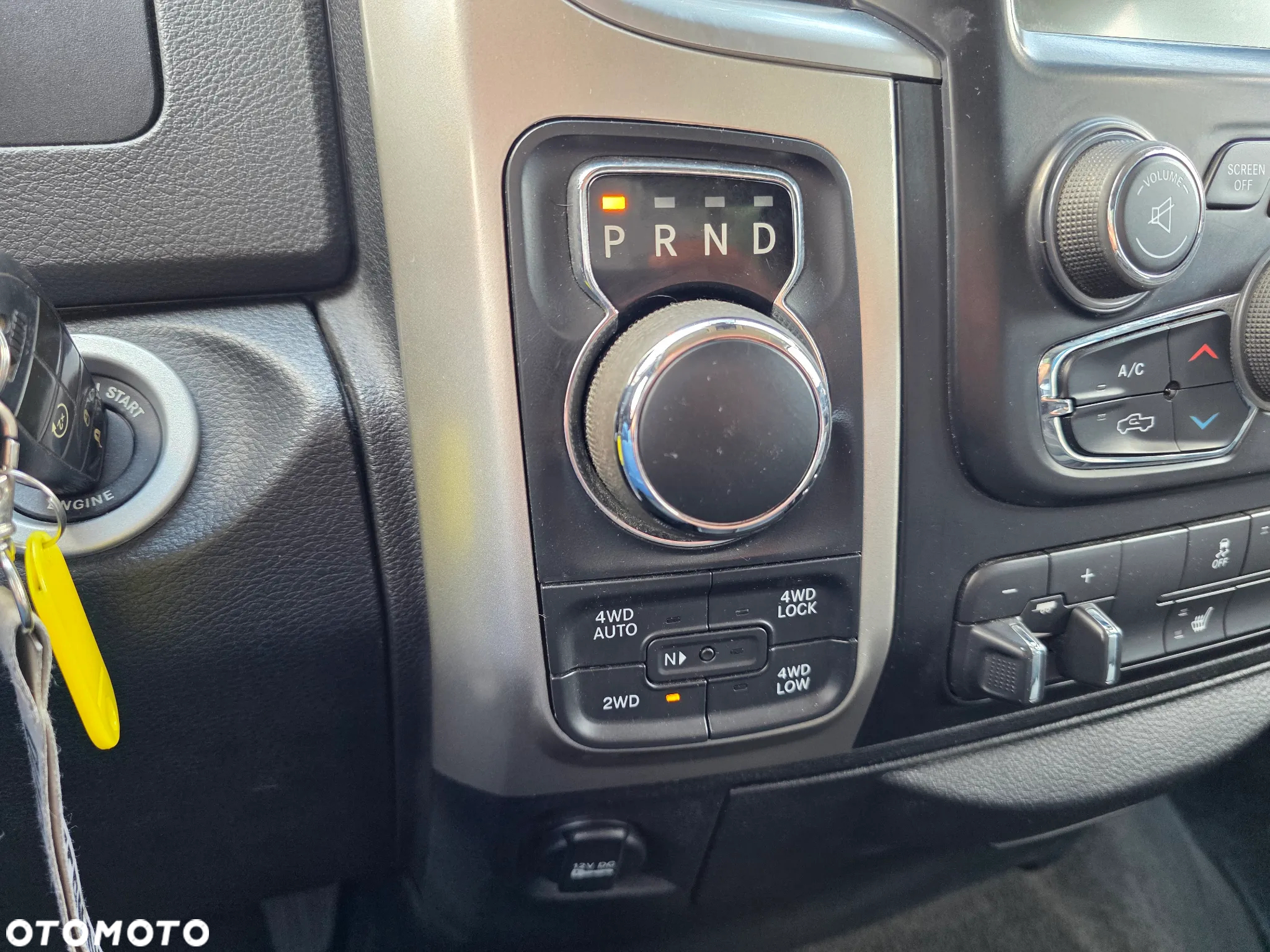 RAM 1500 - 15