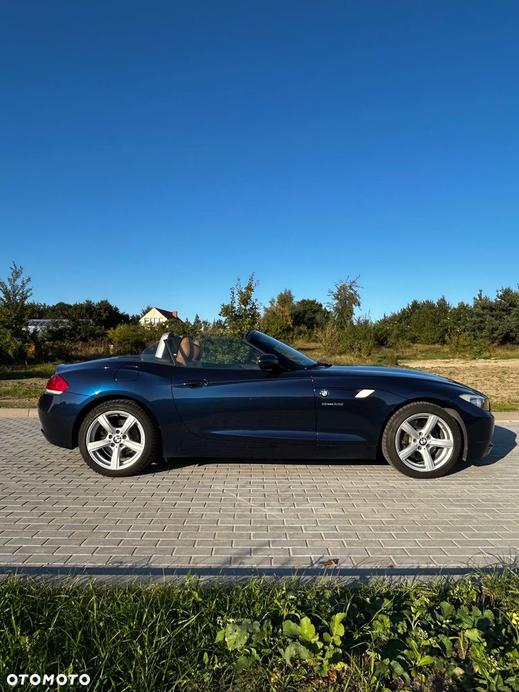 BMW Z4 - 15