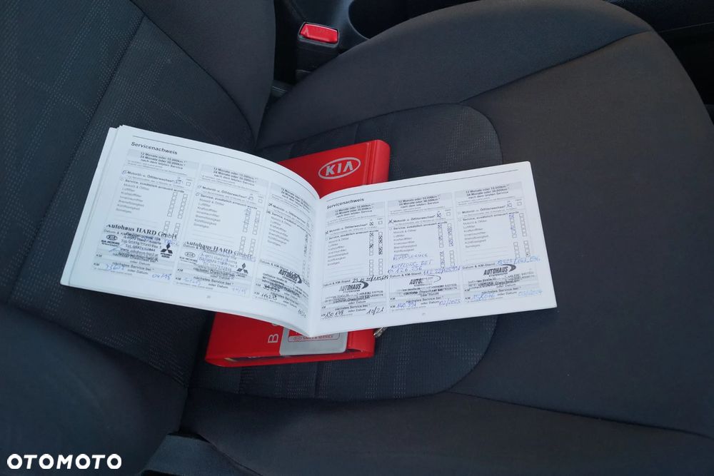 Kia Rio 1.2 Edition 7 - 30