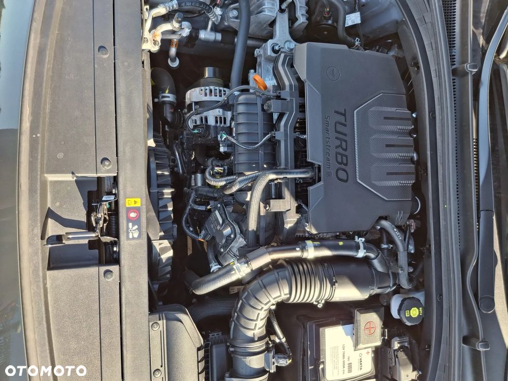 Hyundai i30 1.0 T-GDI Advantage - 28