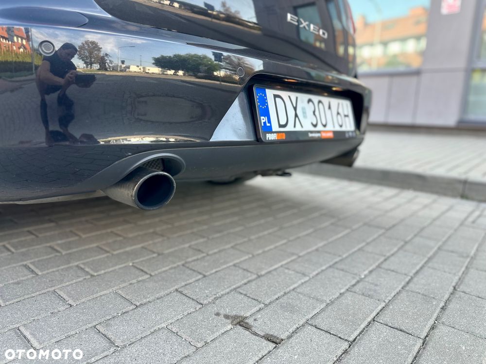 Seat Exeo 2.0 TSI Style Multitronic - 10