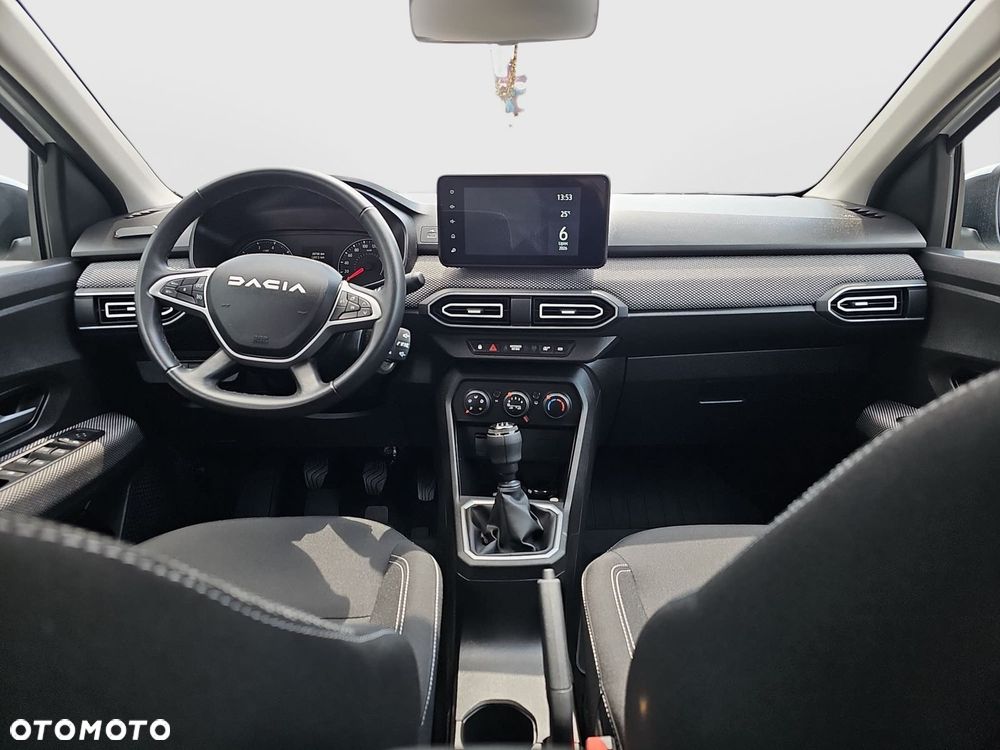 Dacia Sandero 1.0 TCe Expression - 23