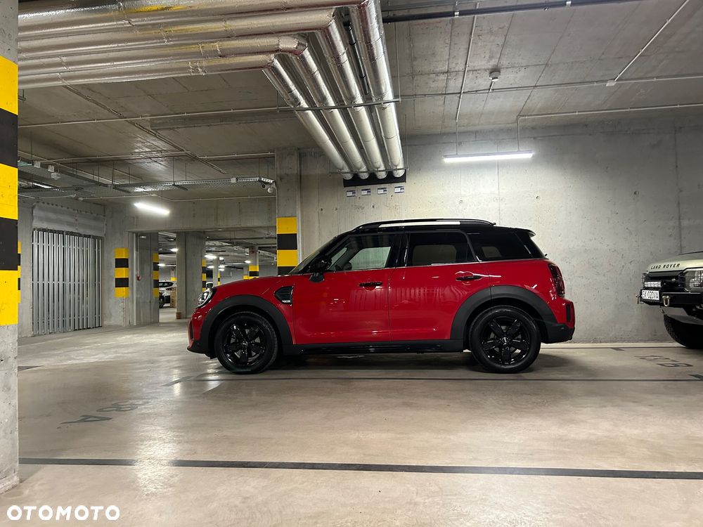 MINI Countryman Cooper - 9