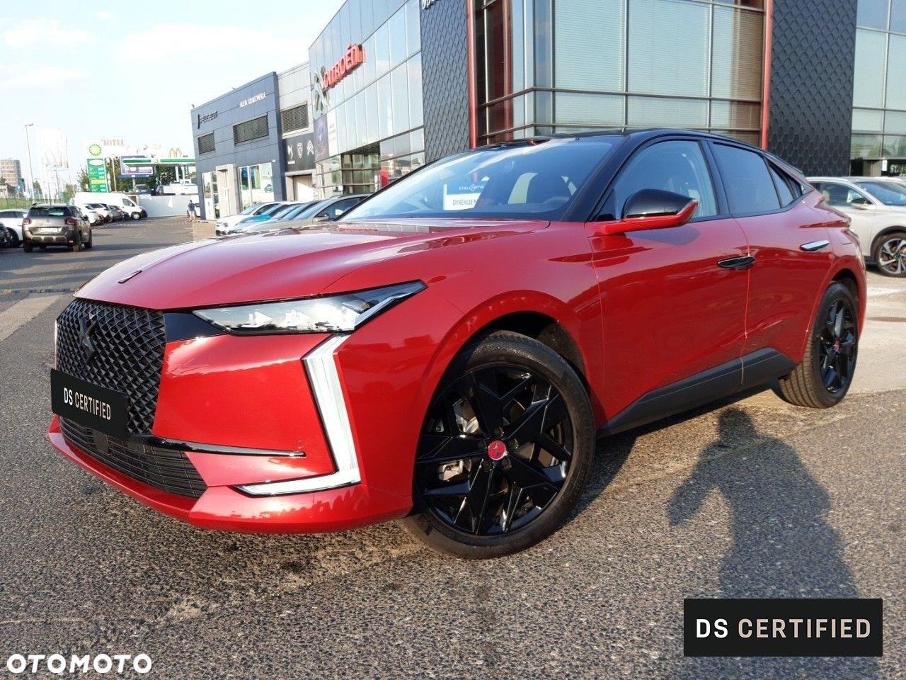 DS Automobiles DS 4 - 33