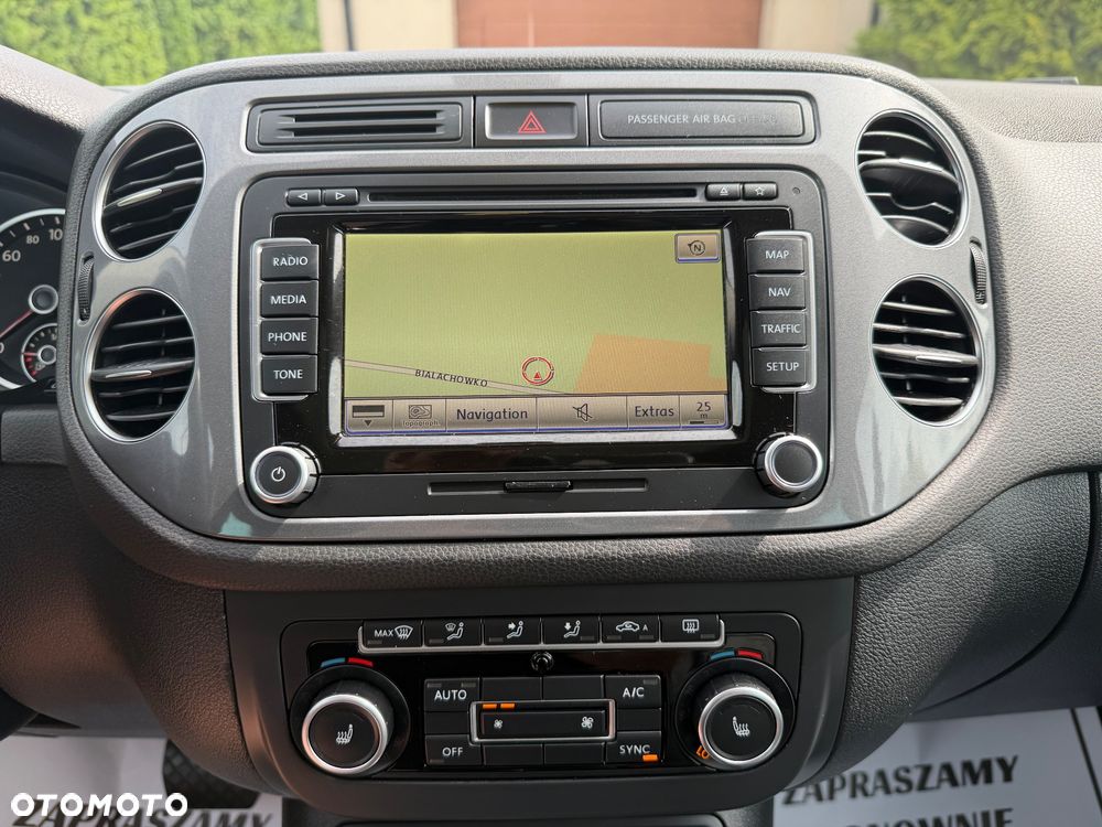 Volkswagen Tiguan 2.0 TDI DPF 4Motion DSG Exclusive - 34