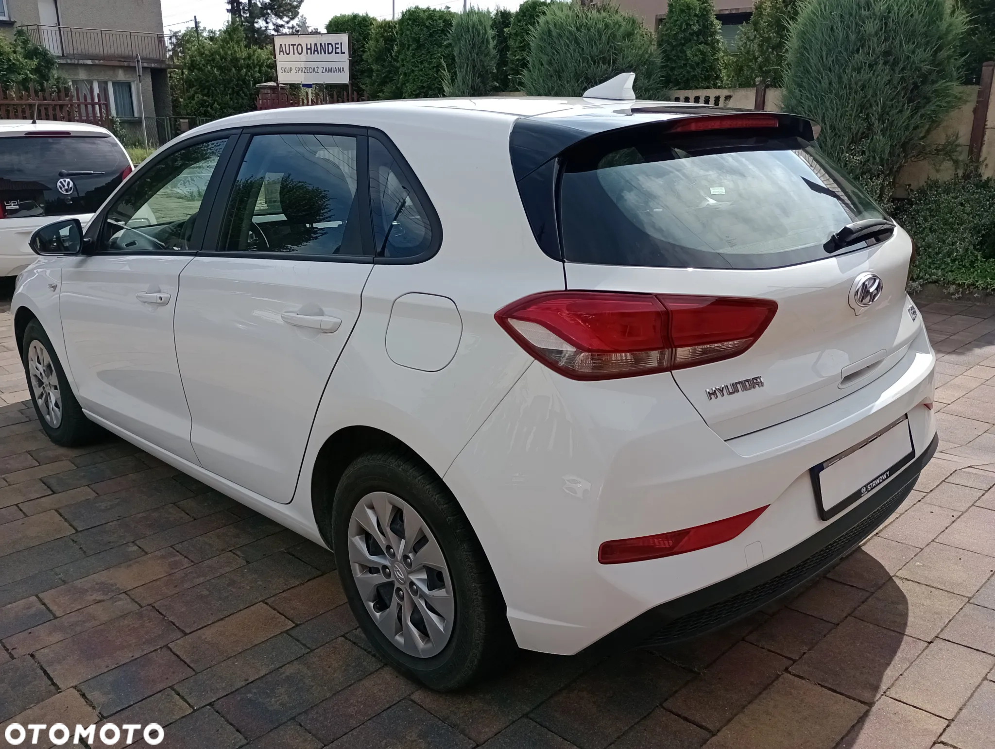 Hyundai i30 1.5 DPI Classic + - 7