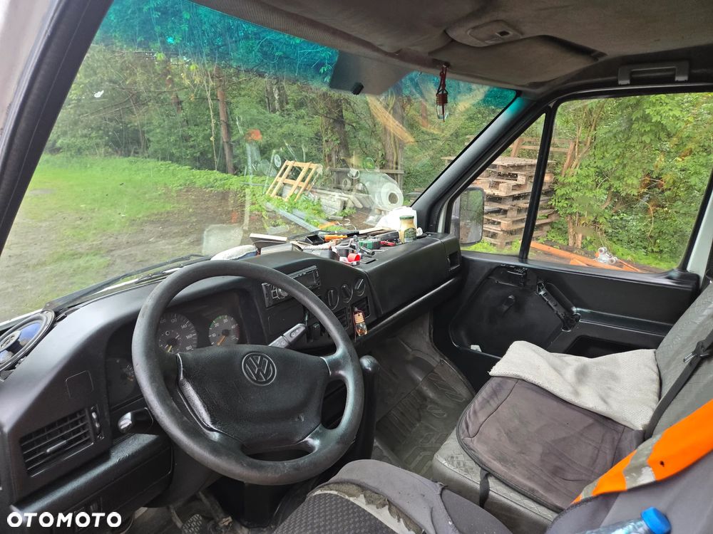 Volkswagen LT 2DM1B2/W82 - 7
