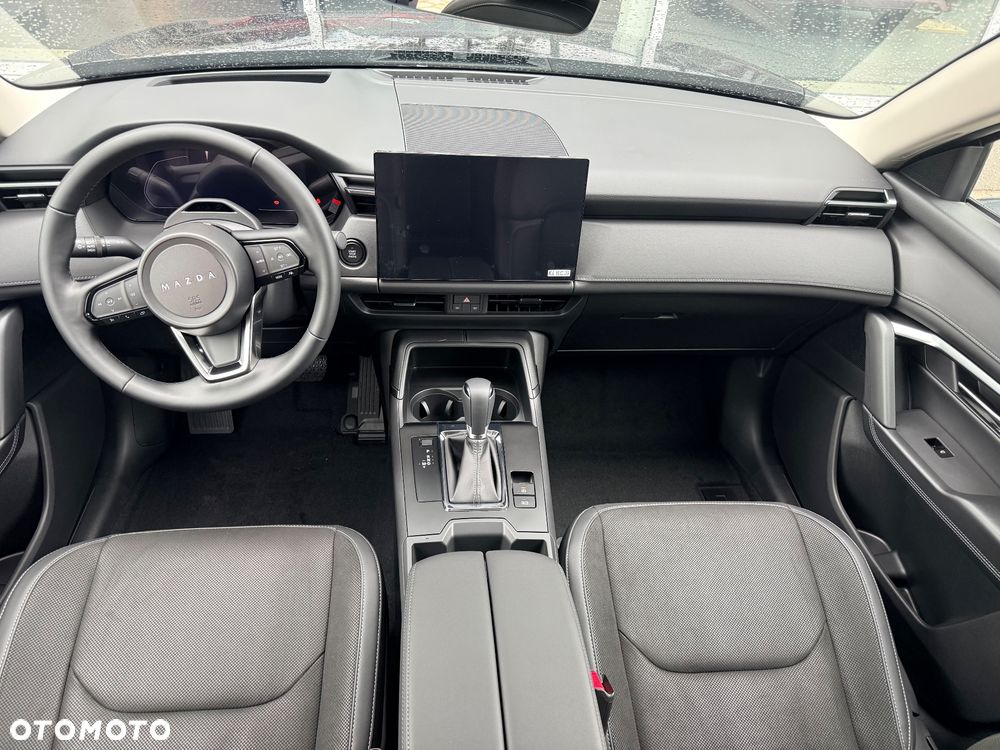 Mazda CX-5 2.5 e-SKYACTIV G Center-Line - 13