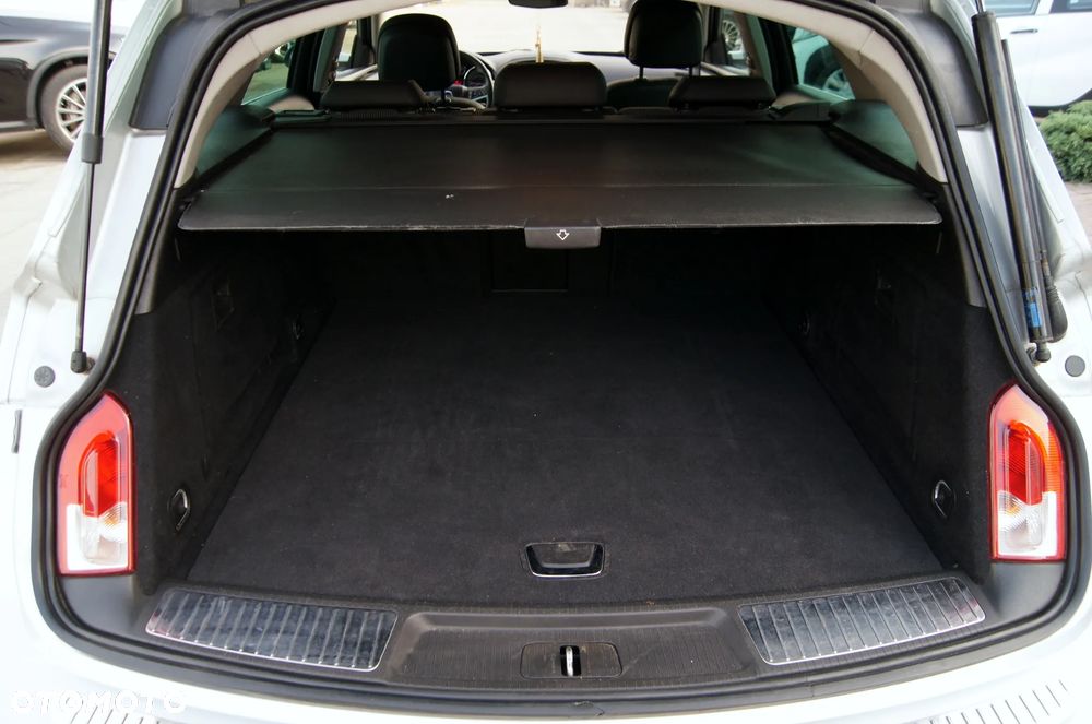 Opel Insignia 2.0 CDTI Automatik Cosmo - 15