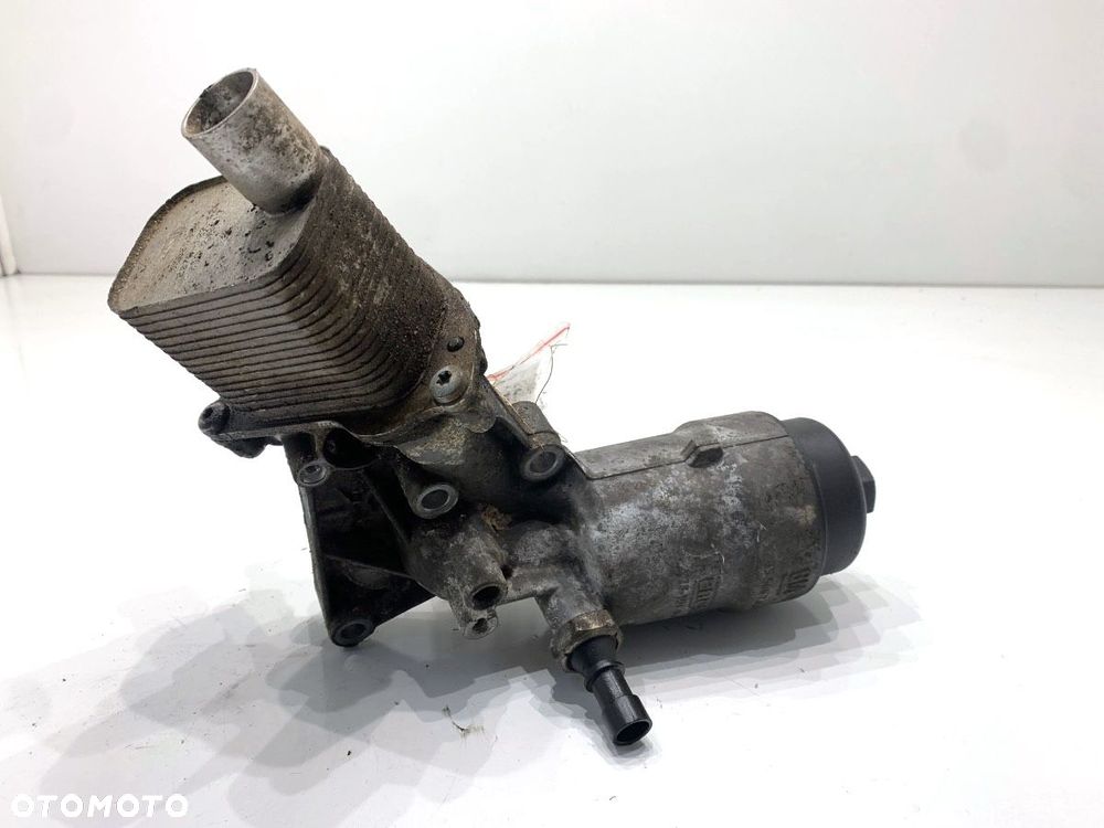 PODSTAWA FILTRA OLEJU  OPEL ASTRA J sedan 2012 - 2022 1.4 LPG (69) 103 kW [140 KM] Benzyna / gaz - 1