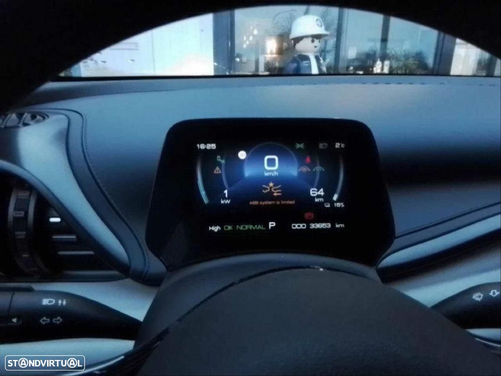 BYD Atto 3 60.48 kWh Design - 19