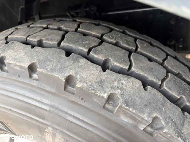 MAN TGS 18.470 4X4H HYDRODRIVE - 15