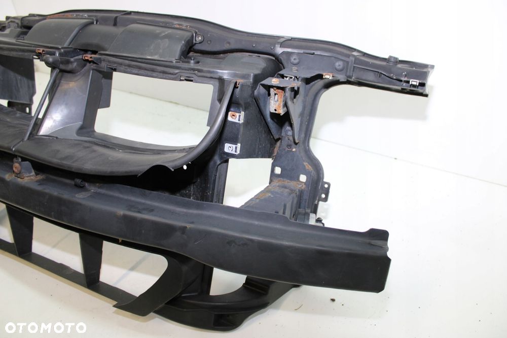 BMW 3 E90 E91 PAS PRZEDNI WZMOCNIENIE 7058594 + BELKA ZDERZAKA - 4
