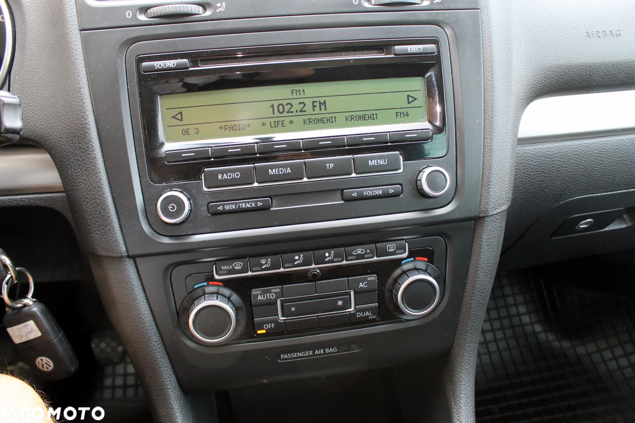 Volkswagen Golf 1.4 Edition - 17