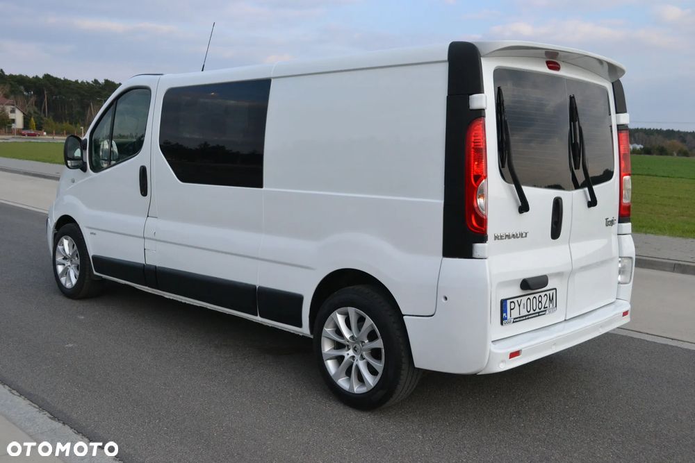 Renault Trafic - 4