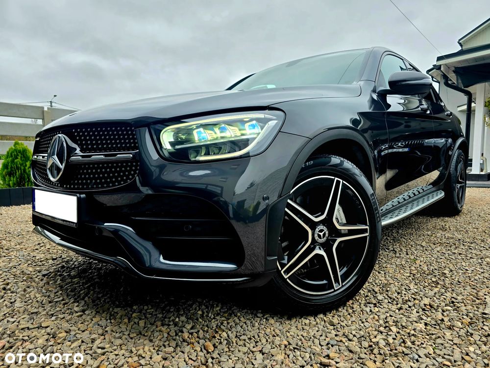 Mercedes-Benz GLC - 3