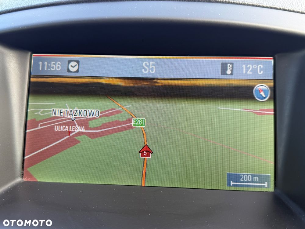 Opel Insignia 2.0 CDTI Sport - 23