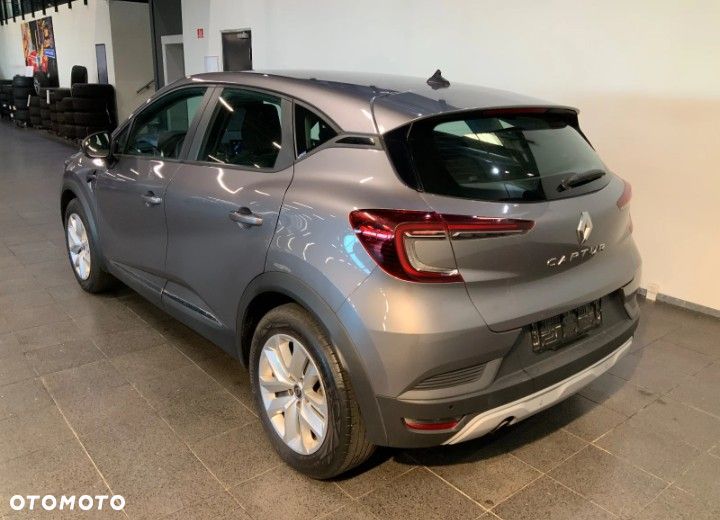 Renault Captur TCe 100 EXPERIENCE - 25