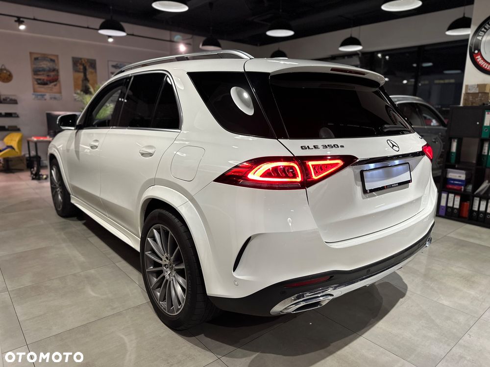 Mercedes-Benz GLE - 4