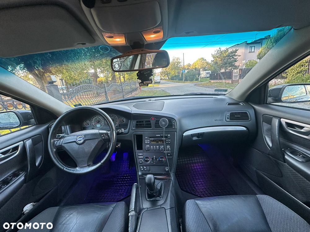 Volvo S60 - 14