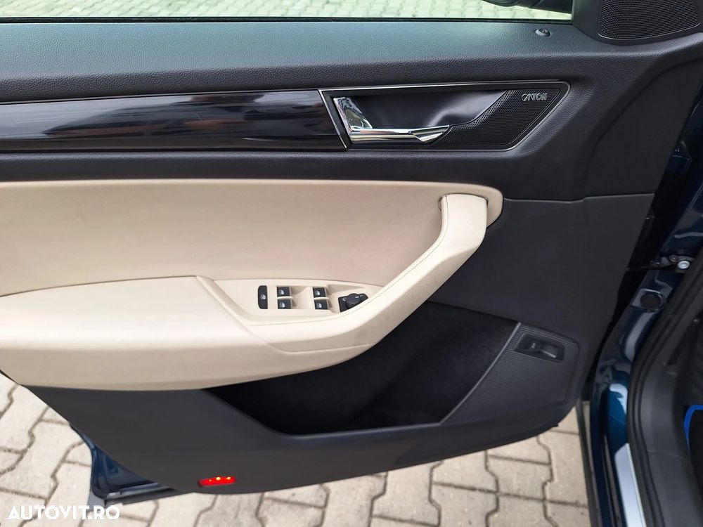 Skoda Kodiaq 2.0 TDI 4X4 DSG Sportline - 29