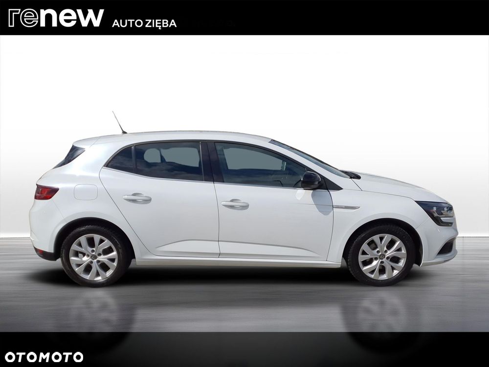 Renault Megane 1.3 TCe FAP Limited - 6