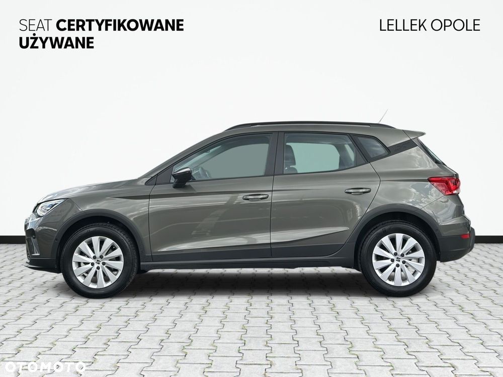 Seat Arona 1.0 TSI Style S&S DSG - 9