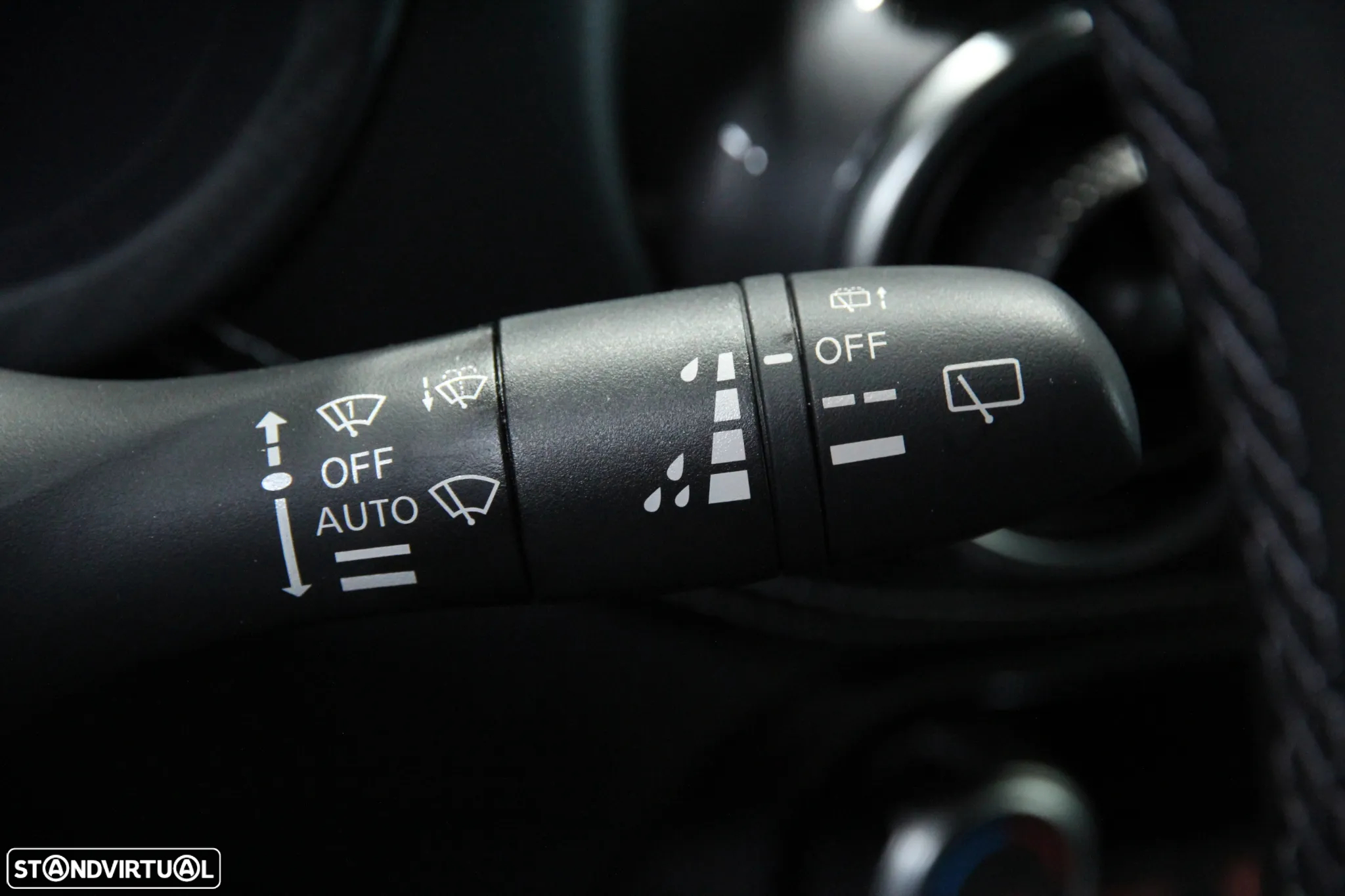 Nissan Juke 1.0 DIG-T N-Connecta NAV. DCT - 19